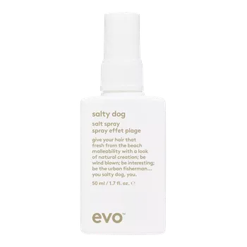 Stylingový přípravek EVO Salty Dog Salt Spray 50ml