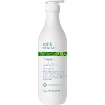 Šampon Milk_Shake Deep Detox Shampoo 1000 ml