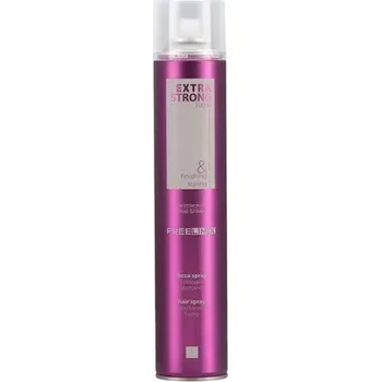 Stylingový přípravek FreeLimix Extra Strong Hair Spray 500ml