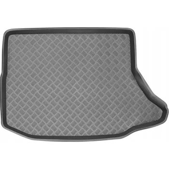 autokoberec Rohož do kufru Mix-Plast polypropylen