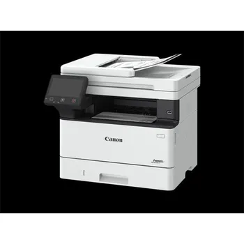 Tiskárna Canon i-SENSYS MF461dw II - PSC WiFi LAN SEND DADF duplex PCL PS3 36ppm A4