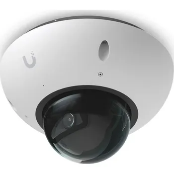 IP kamera Ubiquiti UniFi Protect G6 Dome, bílá