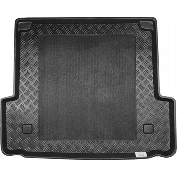 autokoberec Rohož do kufru Mix-Plast polypropylen