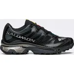 Salomon XT-4 OG Black/Ebony/Silver Metallic 39 1/3