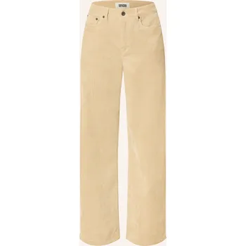 Drykorn Dámské Marlene Kalhoty Medley Z Manšestru, světle...