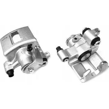 Brzdový třmen Brzdový třmen GT-Bergmann GT80-435