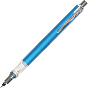 Mikrotužka Mitsubishi Mikrotužka Uni Kuru Toga Advance 0.5 - Blue