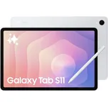 Samsung Galaxy Tab S11 12+128GB Silver