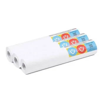 Balící papír Skicovací papír v roli 44cm x 23m (Skicovací papír v roli 44cm x 23m)