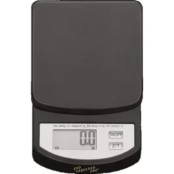 Příslušenství k barvení vlasů EVO TOOLS Scale