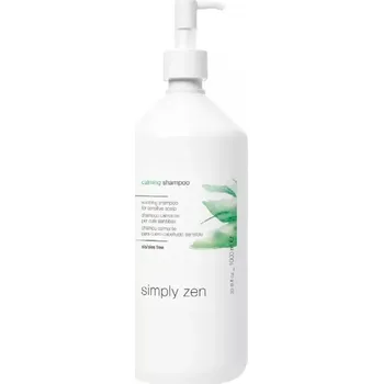 Šampon Simply zen Simply Zen Calming Shampoo 1000 ml