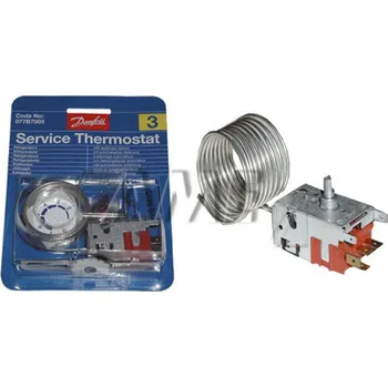 Termostat Termostat 077B7003 DANFOSS pro ledničky / mrazáky