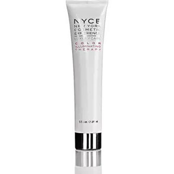 Vlasová regenerace Nyce Luxury Care Color Mask 200ml