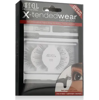 Kosmetická sada Ardell X-Tended Wear Lash System 105 Kit