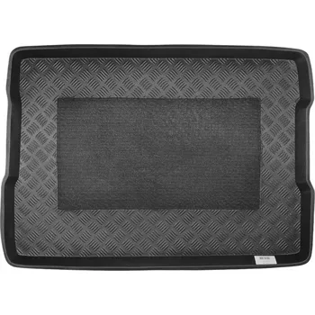 autokoberec Rohož do kufru Mix-Plast polypropylen
