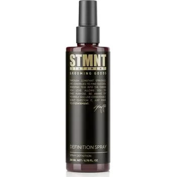 Stylingový přípravek STMNT Grooming Spray 200 ml