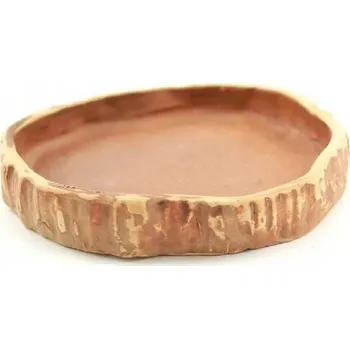 Miska pro psa Miska ceramiczna do terrarium L na vodu a krmivo