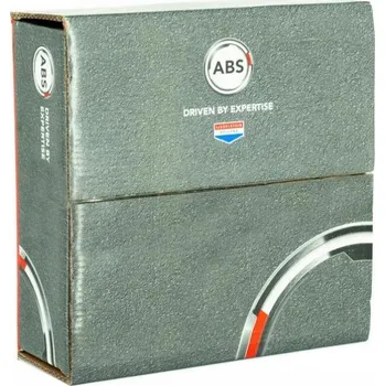 Zavěšení kol A.B.S. 18501 Brzdový kotouč