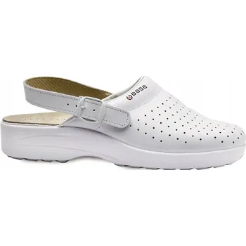 Pracovní obuv Pracovní obuv pantofle Base B0551 Xeno velikost 38