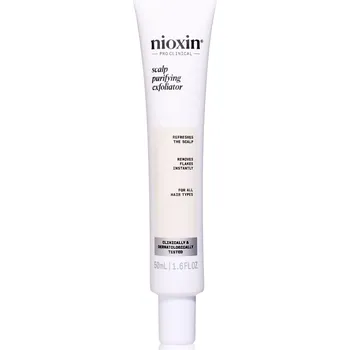 Šampon Nioxin Scalp Recovery Purifying Exfoliator 50 ml