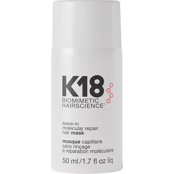 K18 Molecular Repair Leave-In Mask 50 ml