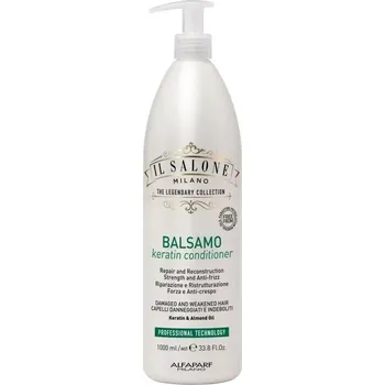 IL SALONE MILANO Keratin Conditioner 1000 ml