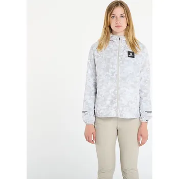 Bunda SAYSKY W Camo Pace Jacket Sand AOP S