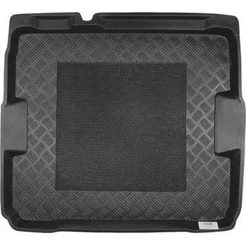 autokoberec Rohož do kufru Mix-Plast polypropylen