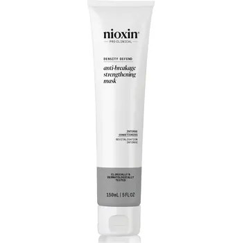 Vlasová regenerace Nioxin Anti-Breakage Strengthening Mask 150 ml