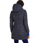 Desigual Dámský kabát LETRAS 19WWEWAA-5000-40