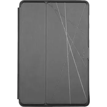 Pouzdro na tablet Targus Click-In ochranné pouzdro pro Samsung Tab S7 11" a Tab S8 11" černá (THZ876GL)