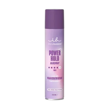 Stylingový přípravek Invisibobble Hair Spray Power Hold 250ml