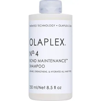 Šampon Olaplex No.4 Bond Maintenance Shampoo 250 ml