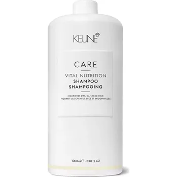 Šampon Keune Care Vital Nutrition Shampoo 1000 ml