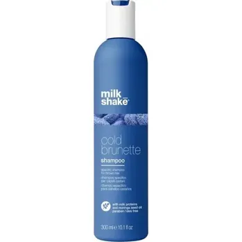 Šampon Milk_Shake Cold Brunette Shampoo 300ml
