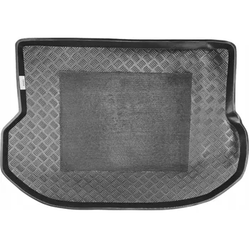 autokoberec Rohož do kufru Mix-Plast polypropylen