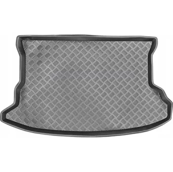 autokoberec Rohož do kufru Mix-Plast polypropylen