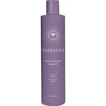Šampon INNERSENSE Bright Balance Hairbath Shampoo 295 ml