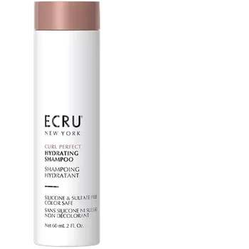 Šampon Ecru New York Curl Perfect Hydrating Shampoo 60 ml