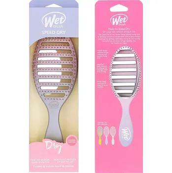 Oční stíny Wet Brush Speed Dry Feel Good Ombre - Pink/Purple