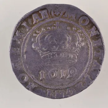 České stavy 24 Krejcar 1619, Kutná Hora, Šebestián Höltzl 7,71 g