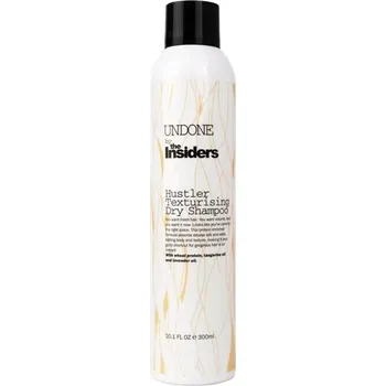 Šampon The Insiders Hustler Texturising Dry Shampoo 300 ml