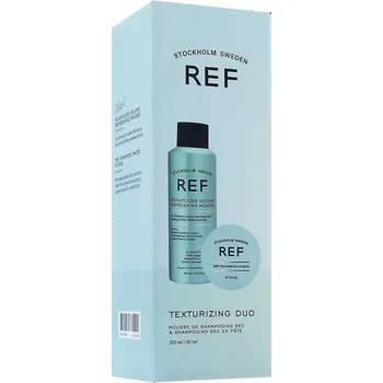 Kosmetická sada Ref Stockholm Texturizing Duo Box