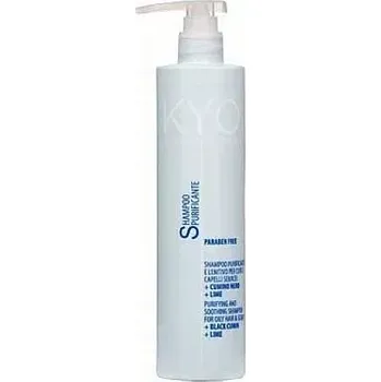 Šampon FreeLimix KYO Shampoo BALANCESYSTEM 500ml