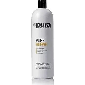 Šampon Pura Kosmetica Basic Care Pure Repair Shampoo 1000 ml