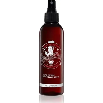 Stylingový přípravek Dapper Dan Sea Salt Spray 200 ml