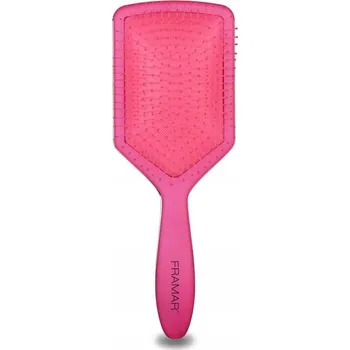 Framar kartáč na vlasy Pinky Swear