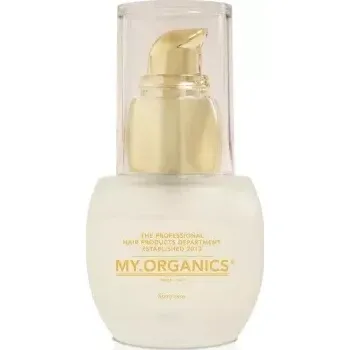 Pleťové sérum My.Organics The Organic Good Sleep Serum 3D 30 ml