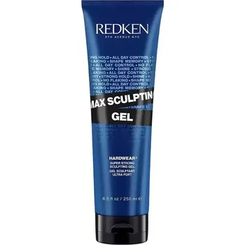 Stylingový přípravek Redken Max Sculpting Gel 250 ml