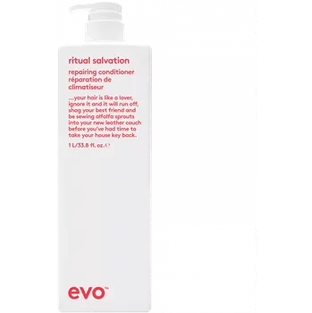EVO Ritual Salvation Care Conditioner 1000ml